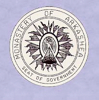 Seal of the Monastery of Arkashea